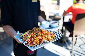 Rodd Brudenell River