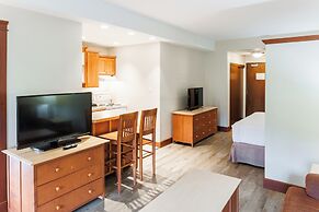 Rodd Brudenell River