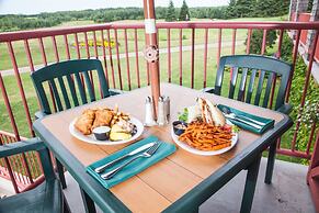 Rodd Brudenell River