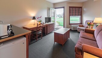 Rodd Brudenell River