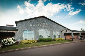 Rodd Brudenell River