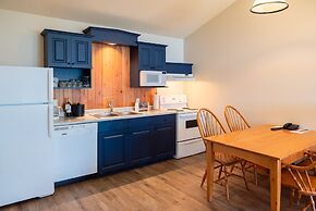 Rodd Brudenell River