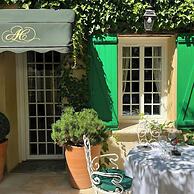 Auberge de Cassagne & Spa