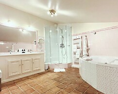 Auberge de Cassagne & Spa