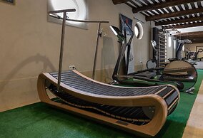 Auberge de Cassagne & Spa