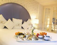 Auberge de Cassagne & Spa