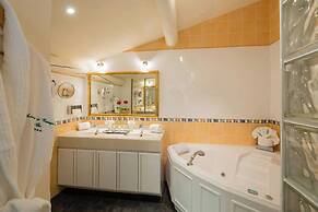 Auberge de Cassagne & Spa