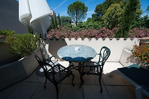 Auberge de Cassagne & Spa