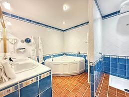 Auberge de Cassagne & Spa