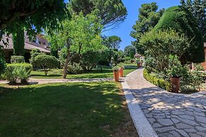 Auberge de Cassagne & Spa