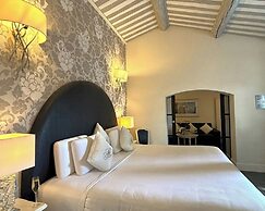 Auberge de Cassagne & Spa