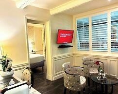 Auberge de Cassagne & Spa