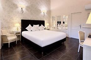 Auberge de Cassagne & Spa