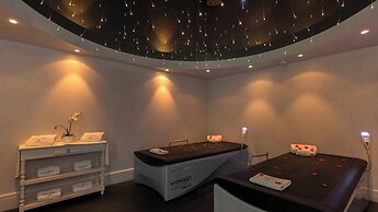 Auberge de Cassagne & Spa