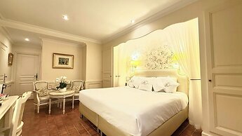 Auberge de Cassagne & Spa