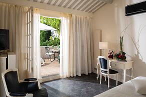 Auberge de Cassagne & Spa