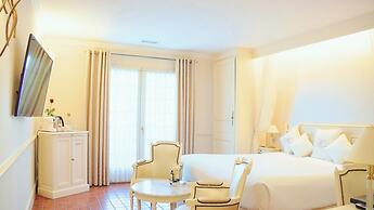 Auberge de Cassagne & Spa