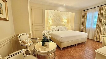 Auberge de Cassagne & Spa