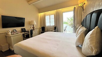 Auberge de Cassagne & Spa