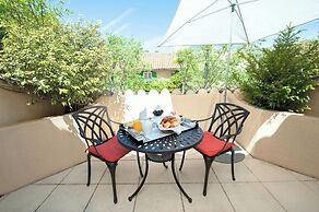 Auberge de Cassagne & Spa