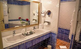 Auberge de Cassagne & Spa
