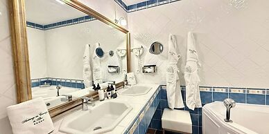 Auberge de Cassagne & Spa