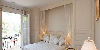 Auberge de Cassagne & Spa