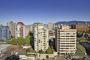 Residence Inn by Marriott Vancouver Downtown