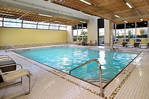 Residence Inn by Marriott Vancouver Downtown