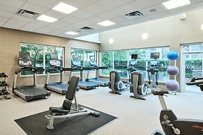 Residence Inn by Marriott Vancouver Downtown