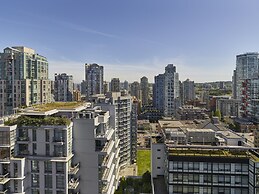 Residence Inn by Marriott Vancouver Downtown