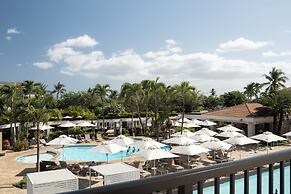 Maui Coast Hotel