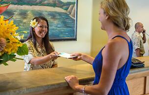 Maui Coast Hotel