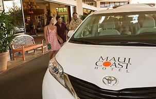 Maui Coast Hotel