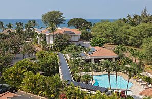 Maui Coast Hotel