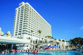 Riu Palace Antillas - Adults Only - All Inclusive