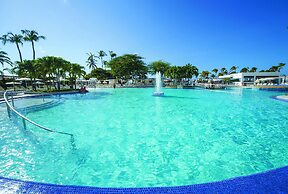 Riu Palace Antillas - Adults Only - All Inclusive