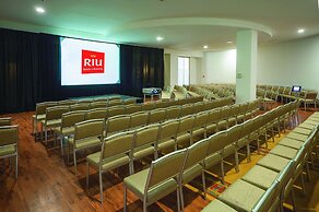 Hotel Riu Palace Antillas - Adults Only - All Inclusive