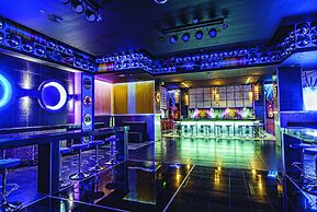 Hotel Riu Palace Antillas - Adults Only - All Inclusive