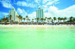 Hotel Riu Palace Antillas - Adults Only - All Inclusive