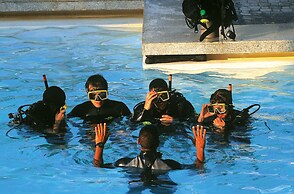 Hotel Riu Palace Antillas - Adults Only - All Inclusive