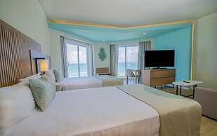 Hotel Riu Palace Antillas - Adults Only - All Inclusive