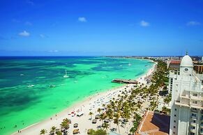 Hotel Riu Palace Antillas - Adults Only - All Inclusive