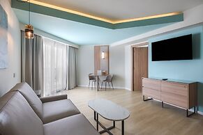 Hotel Riu Palace Antillas - Adults Only - All Inclusive