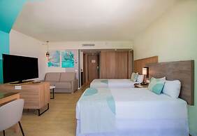 Hotel Riu Palace Antillas - Adults Only - All Inclusive