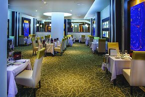 Hotel Riu Palace Antillas - Adults Only - All Inclusive