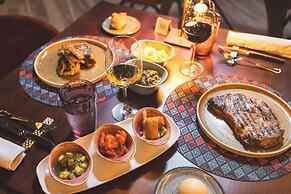 Hotel Riu Palace Antillas - Adults Only - All Inclusive