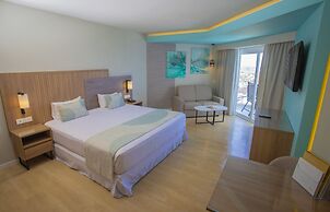 Hotel Riu Palace Antillas - Adults Only - All Inclusive