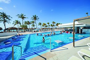 Hotel Riu Palace Antillas - Adults Only - All Inclusive