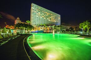 Hotel Riu Palace Antillas - Adults Only - All Inclusive